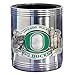 Oregon Ducks Stainless Steel Beverage Can Cooler - NCAA College Athletics Fan Shop Sports Team Merchandise