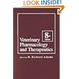 Veterinary Pharmacology and Therapeutics