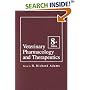 Veterinary Pharmacology and Therapeutics