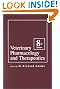 Veterinary Pharmacology and...