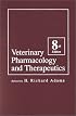 Veterinary Pharmacology and Therapeutics
