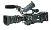 JVC GY-HD200UB High Definition 3-CCD MiniDV Professional Camcorder with 16x ProHD Fujinon Lens