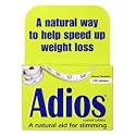 Adios Slimming Tablets (100 Tablets)