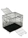 Kitchen & Housewares : BRAND NEW FOLDING RABBIT CAGE 24 x 17 x 20
