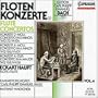 Flute Concertos