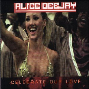 CD-Charts  Music : Celebrate Our Love