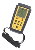 Ideal 61-805 3-Phase Power Quality Analyzer