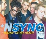 Tearin` Up My Heart [CD 1] [CD 1]
