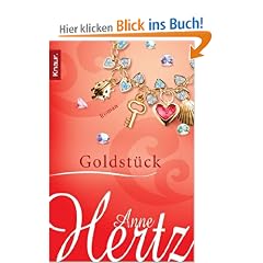 Goldst�ck: Roman