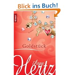 Goldst�ck: Roman