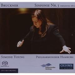 Sinfonie Nr. 3 (Urfassung 1873)