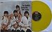 The Beatles  Yesterday And Today  BUTCHER COVER Yellow Vinyl LP {Limited Replica/Collectors Edition} Only 3 In Stock