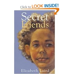 Secret Friends (Story Book)
