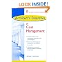 Architect's Essentials of Cost Management (The Architect's Essentials of Professional Practice)