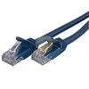 Ethernet Cable CAT6 - 6 ft Blue
