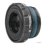 Shimano Ultegra 6601G Left Bottom Bracket Cup with Bearing, Italian