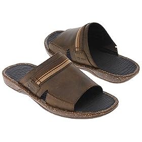 Bass Mens Colton Slide by Bass