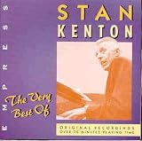 Eigenschaften Stan Kenton  / Very Best of