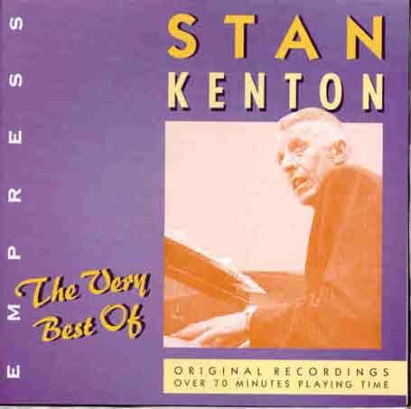  Stan Kenton