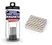 MAGCRAFT&Acirc;&reg; Magnets - 1/8" x 1" Rare Earth Rod, Package of 14