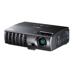 Optoma - EP1691i - Projecteur DLP - 3000 ANSI Lumens - WXGA (1280x768) - 2500:1