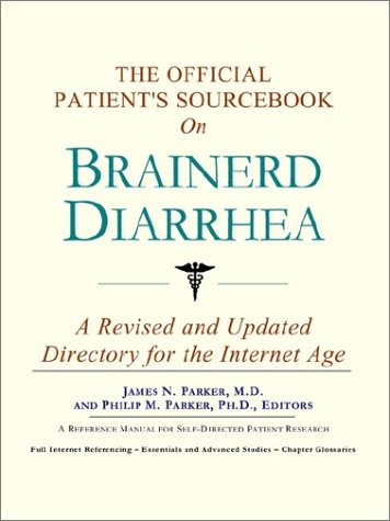 Brainerd-Diarrhea