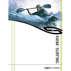Kayak Surfing