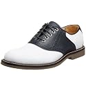 Johnston & Murphy Men's Garrigus Saddle Oxford