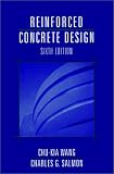 Reinforced Concrete Design, 6th Edition