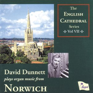 CD-Charts  Search : English Cathedral Series, Vol. 7