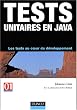 Les tests unitaires en Java