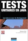 Les tests unitaires en Java
