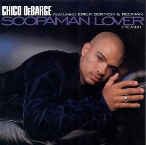 CD-Charts  Music : Soopaman Lover