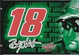 Bobby Labonte Flag