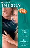 Testigo secreto/El principiante (Spanish Edition)