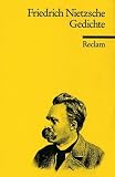 Gedichte - Friedrich Nietzsche