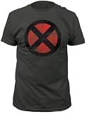 X-men Xavier School Logo Symbol T-Shirt