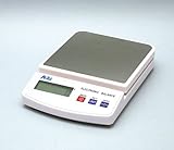 アーテック 電子てんびん SFE-2000/1g 9739 2個