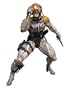 Metal Gear Solid 4: Raiden Action Figure
