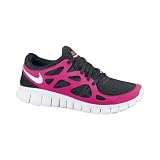 NIKE Ladies Free Run+ 2 Running Shoes