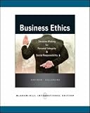 More details of book titled: Business Ethics: Decision-making for Personal Integrity and Social Responsibility