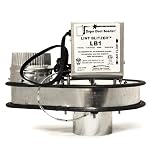 Buy Tjernlund Products Dryer Duct Booster, Model# LB1 by Tjernlund