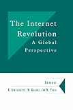 The Internet Revolution: A Global Perspective (Department of Applied Economics Occasional Papers)