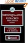 Hydrometallurgy in Extraction Processes, Volume I