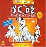 Original-H�rspiel Zum Film [Musikkassette] - 101 Dalmatiner