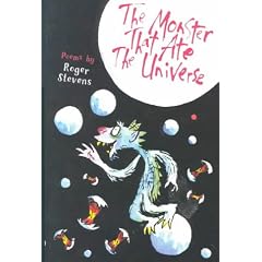 The Monster That Ate the Universe