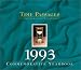 Book Time Passages 1993 Yearbook (Time Passages)