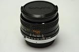 Samyang 28mm f2.8 Macro for Olympus