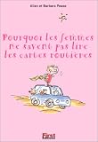 Pourquoi les femmes ne savent pas lire les cartes routi�res