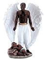 AFRICAN AMERICAN ANGEL